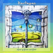 Karfagen - Land of Green and Gold