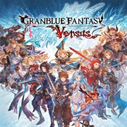 Granblue Fantasy: Versus