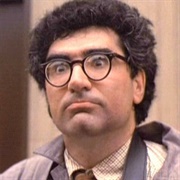 Dr. Walter Kornbluth (Splash)