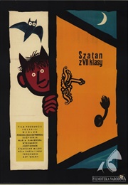 Szatan Z 7-Ej Klasy (1960)