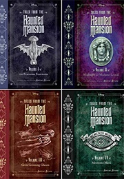 Haunted Mansion (N/A)