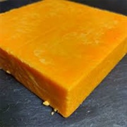 Belton Farm Red Fox Crunchy Red Leicester