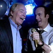 Better Call Saul: "Winner" (S4,E10)