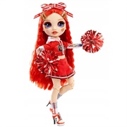 Ruby Anderson (Cheer)