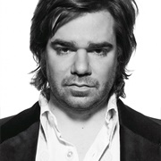 Take My Hand - Matt Berry