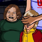 S2.E12: Johnny Arson