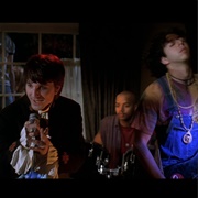 Lovebürger (Can't Hardly Wait)