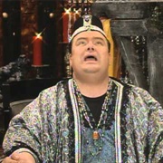 The Fresh Prince of Bel-Air: "Hex and the Single Guy" (S4,E7)