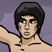 Lee (Enter the Dragon)