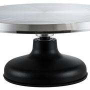 Revolving Cake Stand