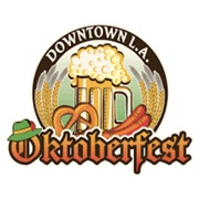 Oktoberfest DTLA