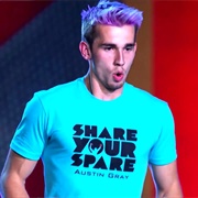 Austin Gray