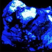 Radioactive Mineral