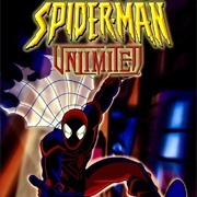 Spider Man Unlimited