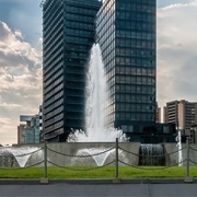 Caracas (Capital of Venezuela)