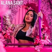Alana Sant
