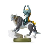 Wolf Link (The Legend of Zelda)