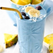 Blue Smoothie