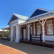 Yilgarn History Museum