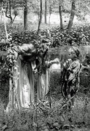 A Midsummer Night's Dream (1909)