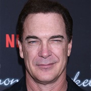 Patrick Warburton