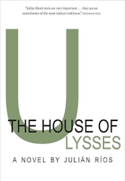 The House of Ulysses (Rios) (Julian Rios)
