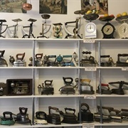 Museum of Interesting Things