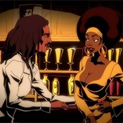 S2.E4: How Honeybee Got Her Groove Back or Sexodus or Night of the Living Dickheads