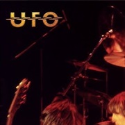 Pack It Up (And Go) - UFO
