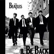I'll Be Back - The Beatles