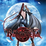 Bayonetta (2009)