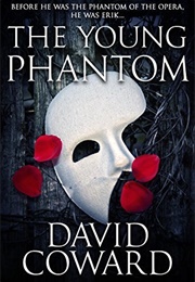 The Young Phantom (David Coward)