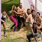 S39.E1: I Vote You Out and That's It