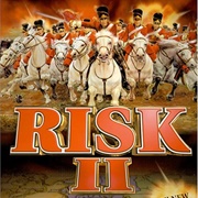 Risk II