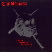 Epicus Doomicus Metallicus (Candlemass, 1986)