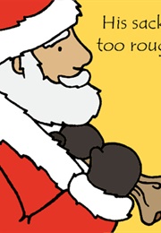 That's Not My Santa (Fiona Watt)