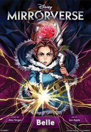 Disney Mirrorverse Belle (Alex Singer)