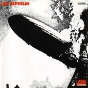 Communication Breakdown- Led Zeppelin