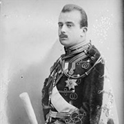 Grand Duke Boris Vladimirovich of Russia