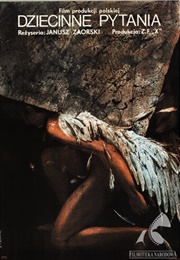 Dziecinne Pytania (1981)