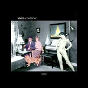 Valina – Container
