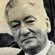 Aziz Sedky (Former Prime Minister of Egypt)