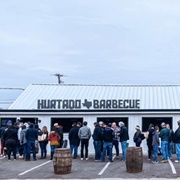 Hurtado Barbecue - Arlington, TX