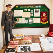 KGB Museum