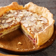 Bakewell Pudding