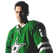 Alexander Petrovic (Canadian) - Dallas Stars