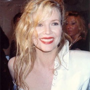 Kim Basinger (American Actress)