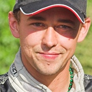 Nicolas Kiesa (Denmark) Formula One