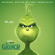 You're a Mean One Mr. Grinch - Tyler, the Creator
