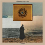 Avalon - The Huntress and Holder of Hands